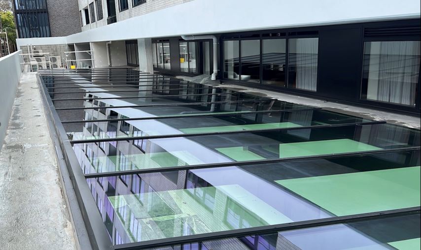 Construction Cleaning