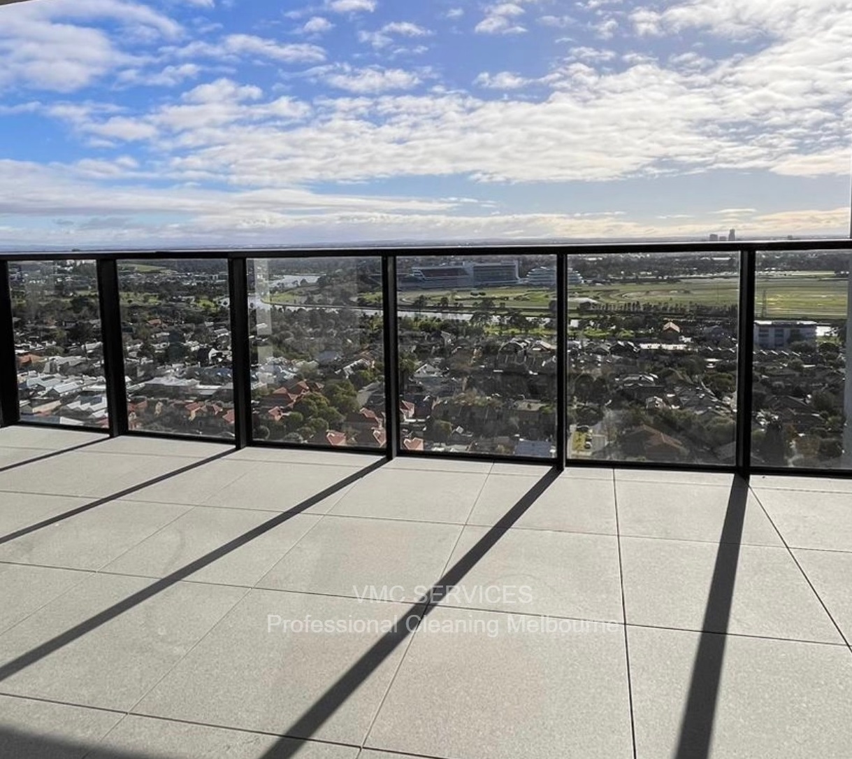 Residential cleaning Melbourne