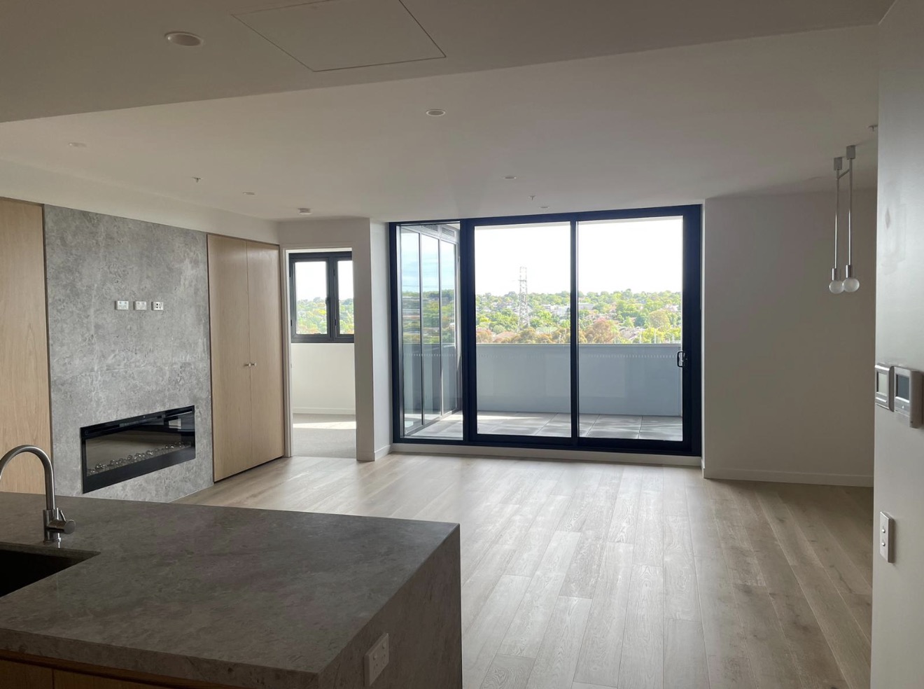 Residential Cleaning